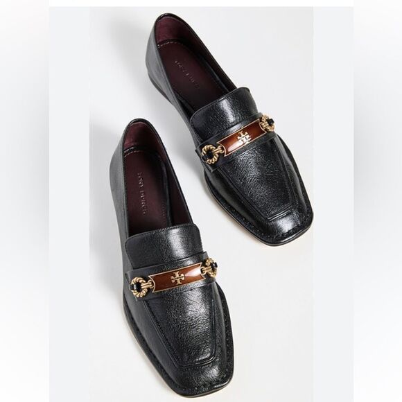 Tory Burch Perrine Loafers NEW - Picture 1 of 8